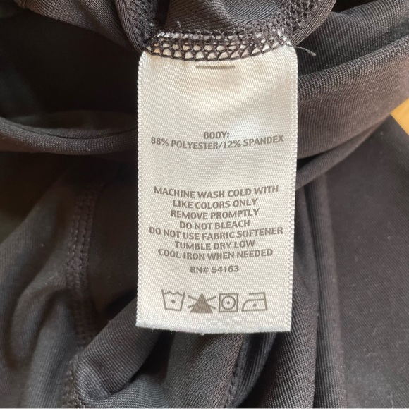 Calvin Klein Performance women’s active pants - sz small - Picture 5 of 11